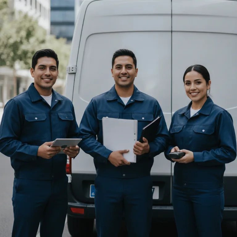 Corretor de Seguros equipe em Passo Fundo